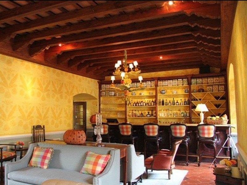 Hotel Palacio De Dona Leonor Antigua Esterno foto
