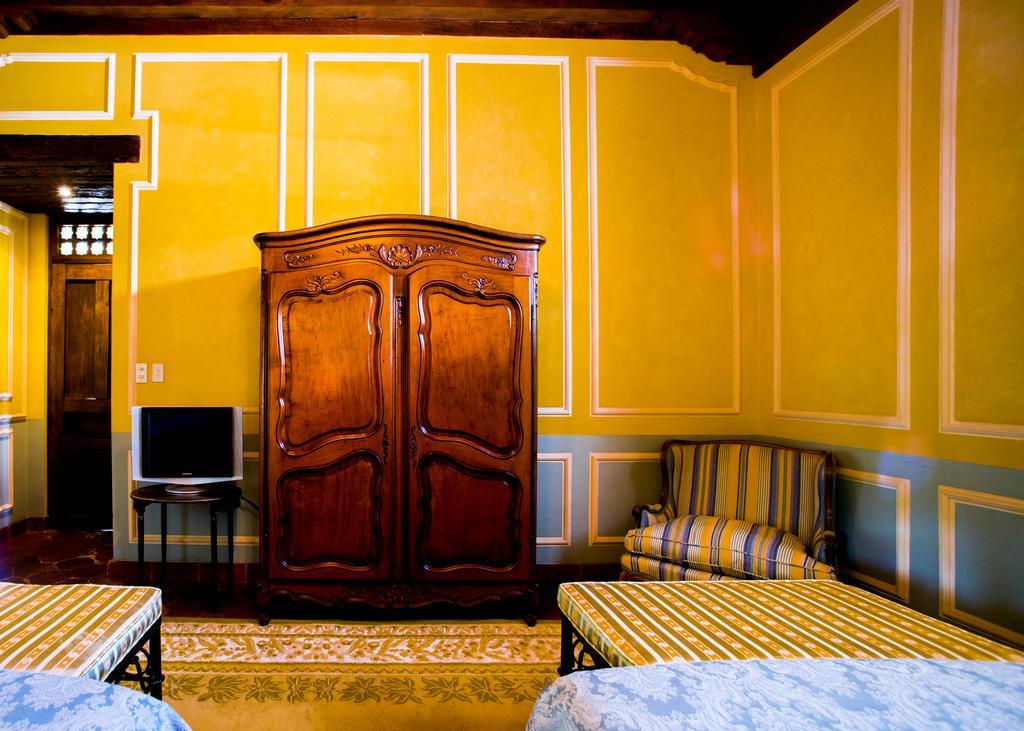 Hotel Palacio De Dona Leonor Antigua Esterno foto