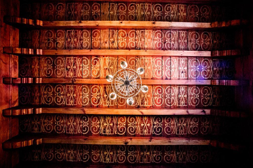 Hotel Palacio De Dona Leonor Antigua Esterno foto