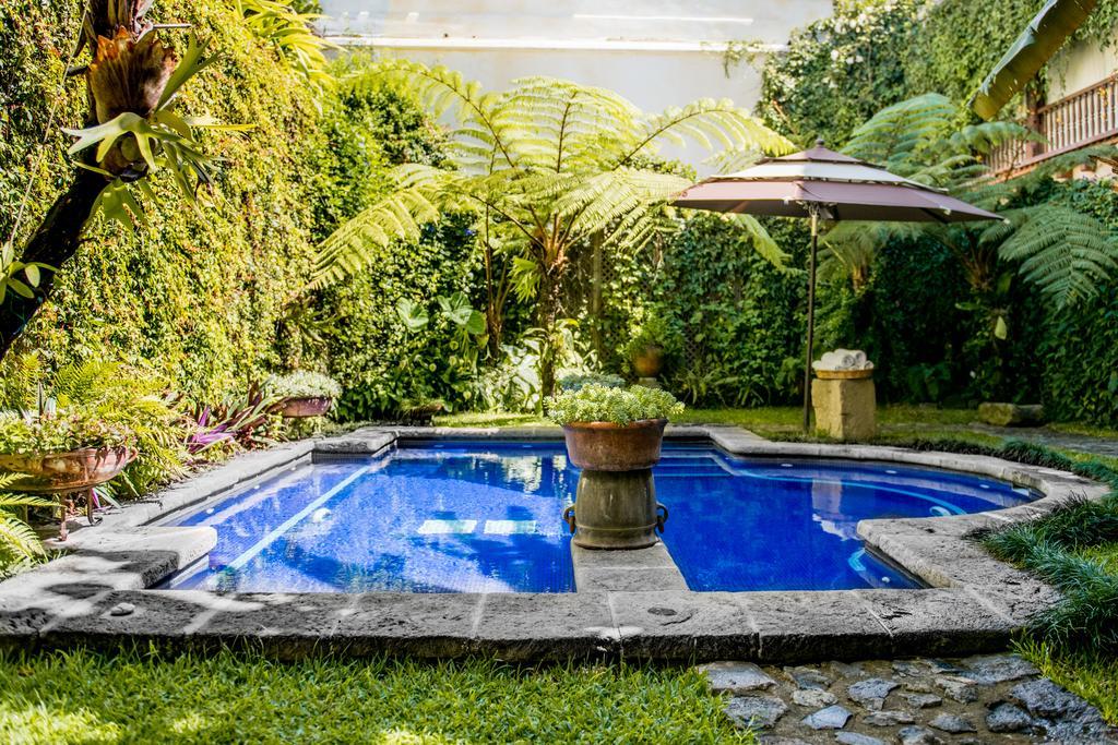Hotel Palacio De Dona Leonor Antigua Esterno foto