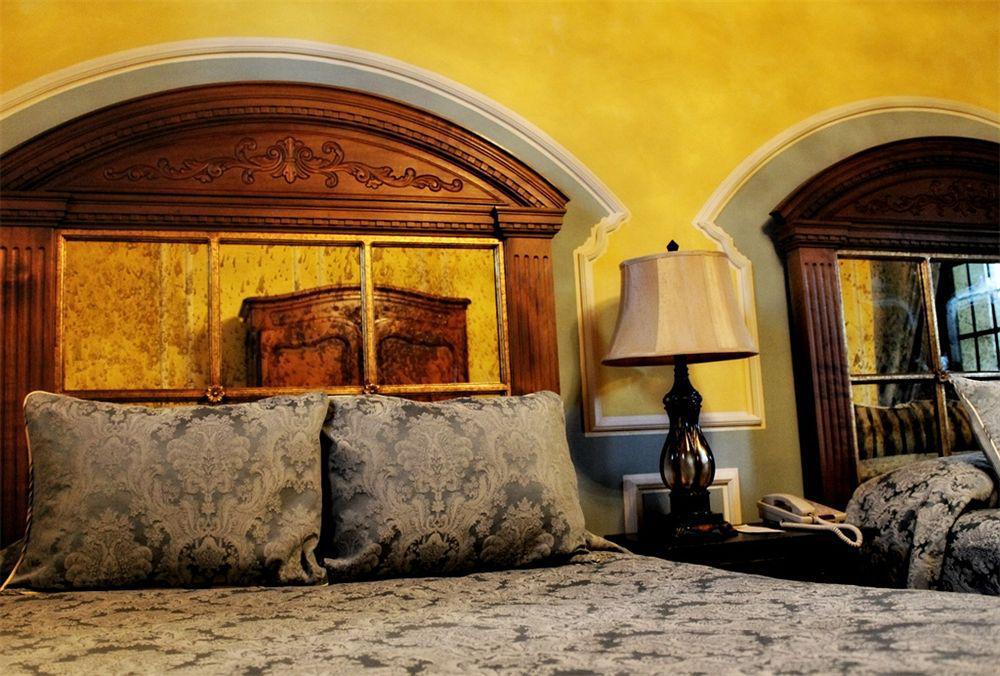 Hotel Palacio De Dona Leonor Antigua Esterno foto