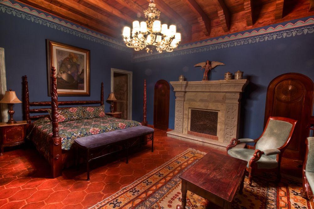 Hotel Palacio De Dona Leonor Antigua Esterno foto